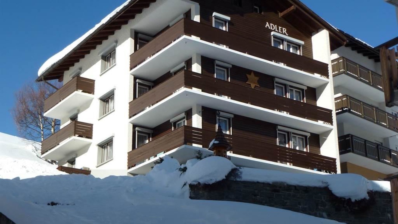 Photo of Outdoor in Saas-Fee