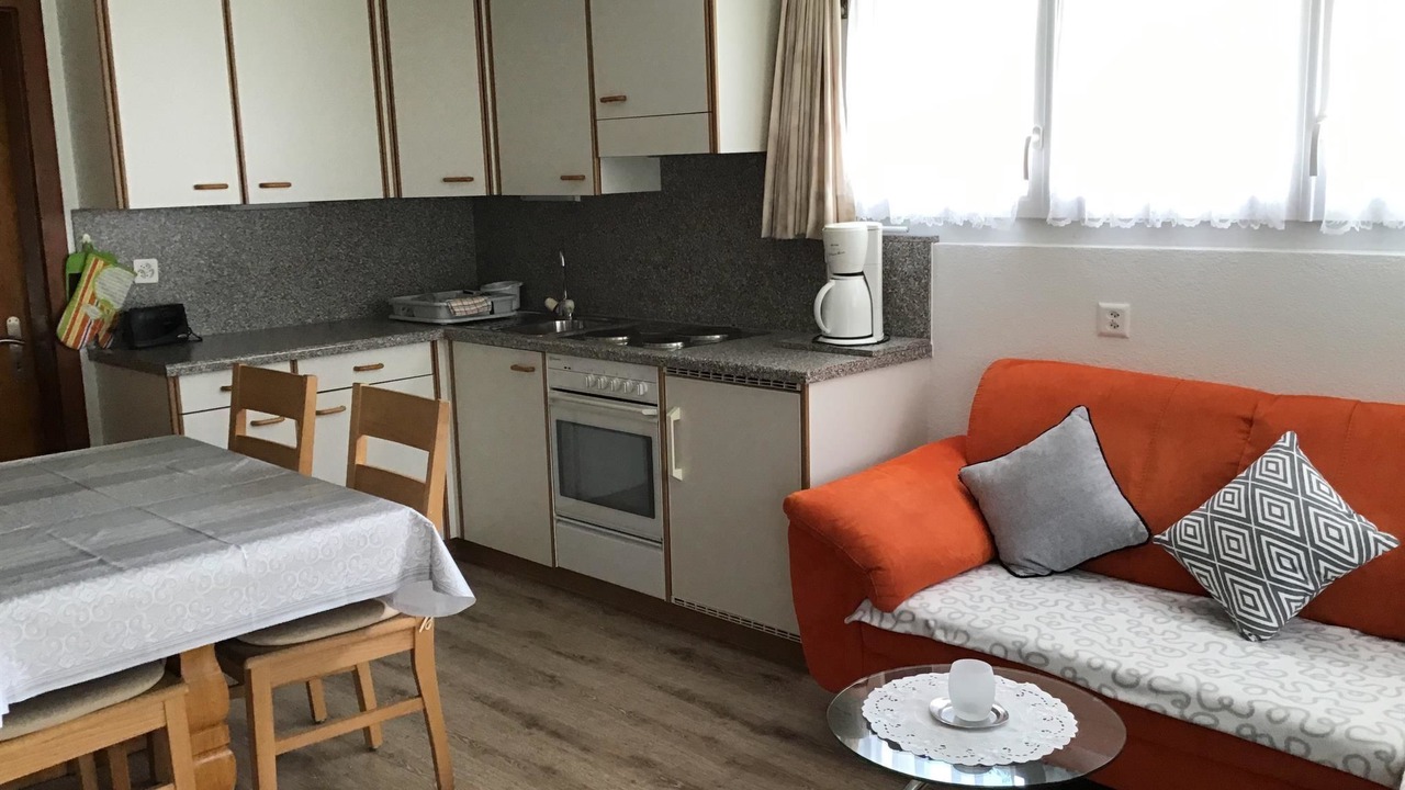 Photo of Bedroom in Saas-Fee