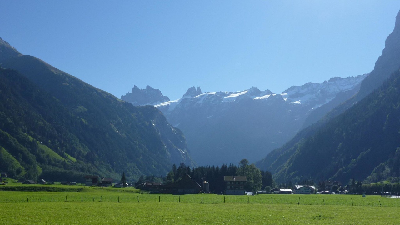 Photo of Others in Engelberg