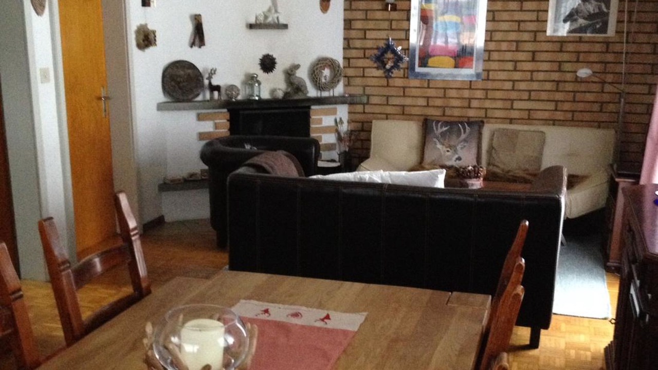 Photo of Bedroom in Engelberg