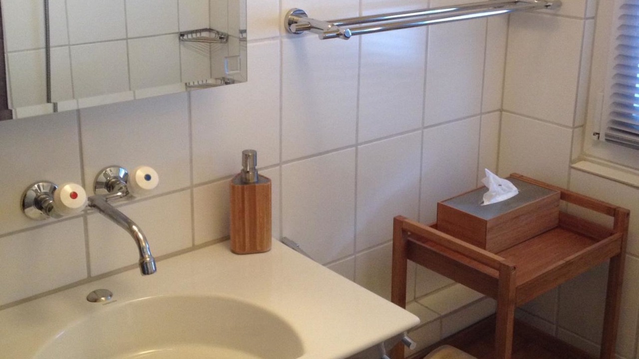 Photo of Bathroom in Engelberg