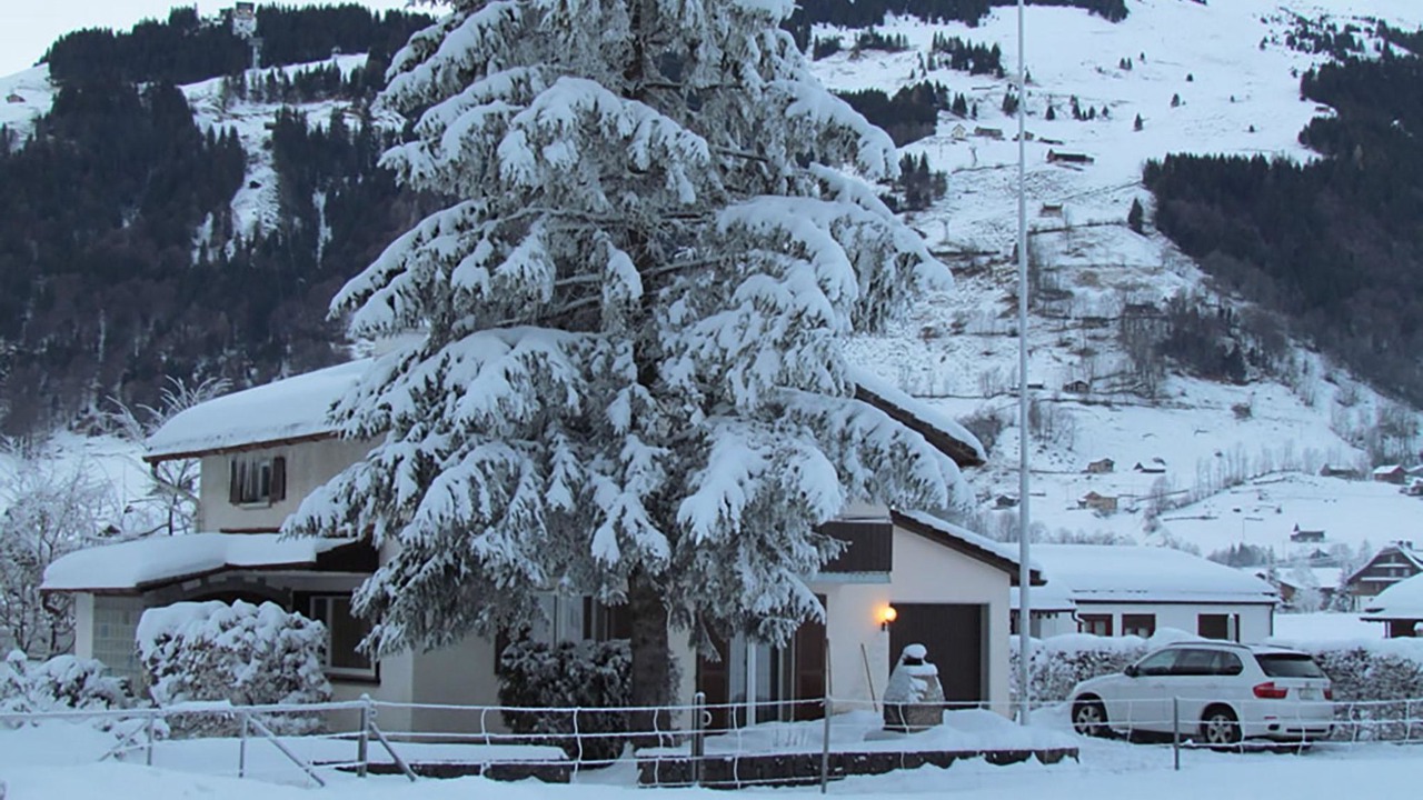 Photo of Outdoor in Engelberg