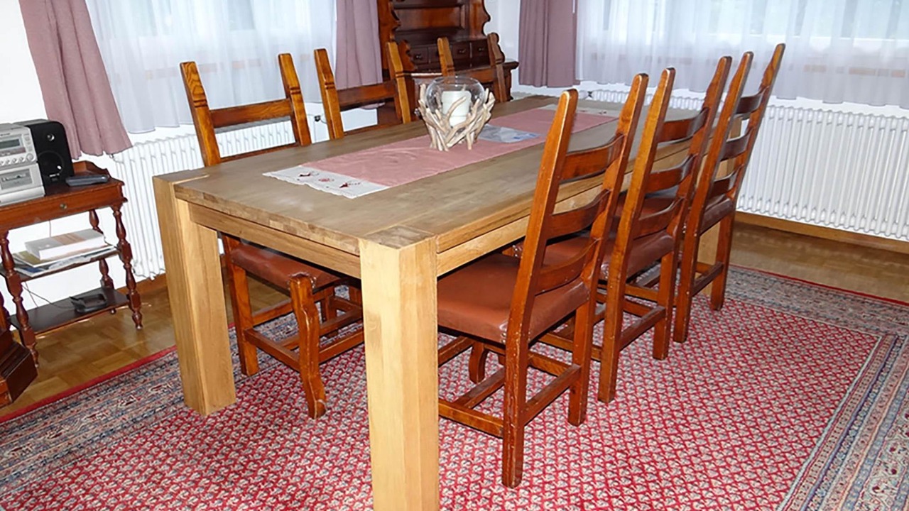 Photo of Livingroom in Engelberg