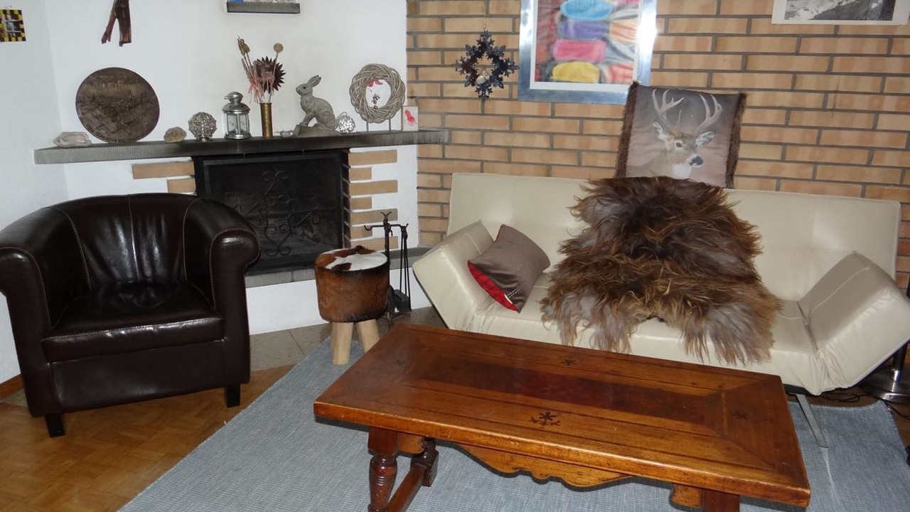 Photo of Bedroom in Engelberg