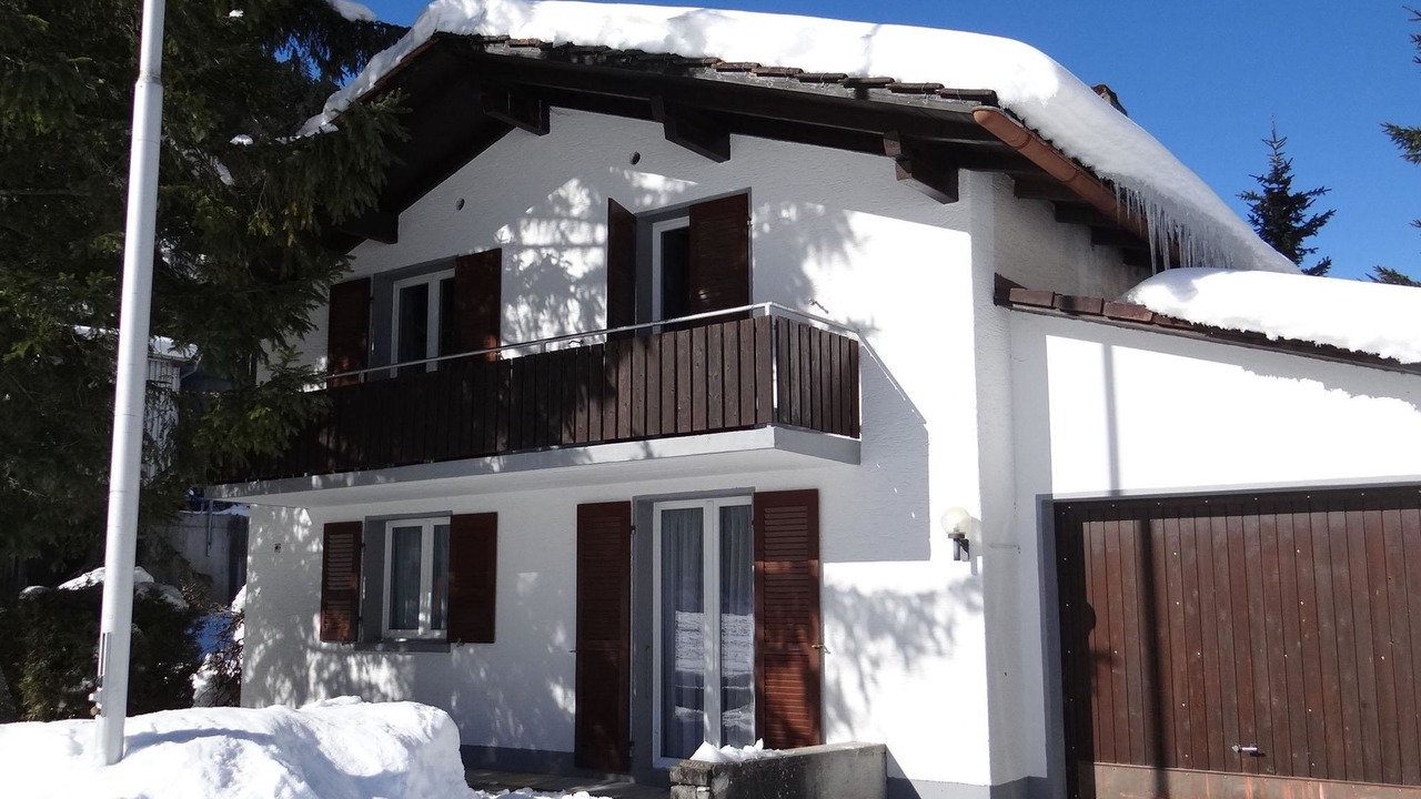 Photo of Others in Engelberg