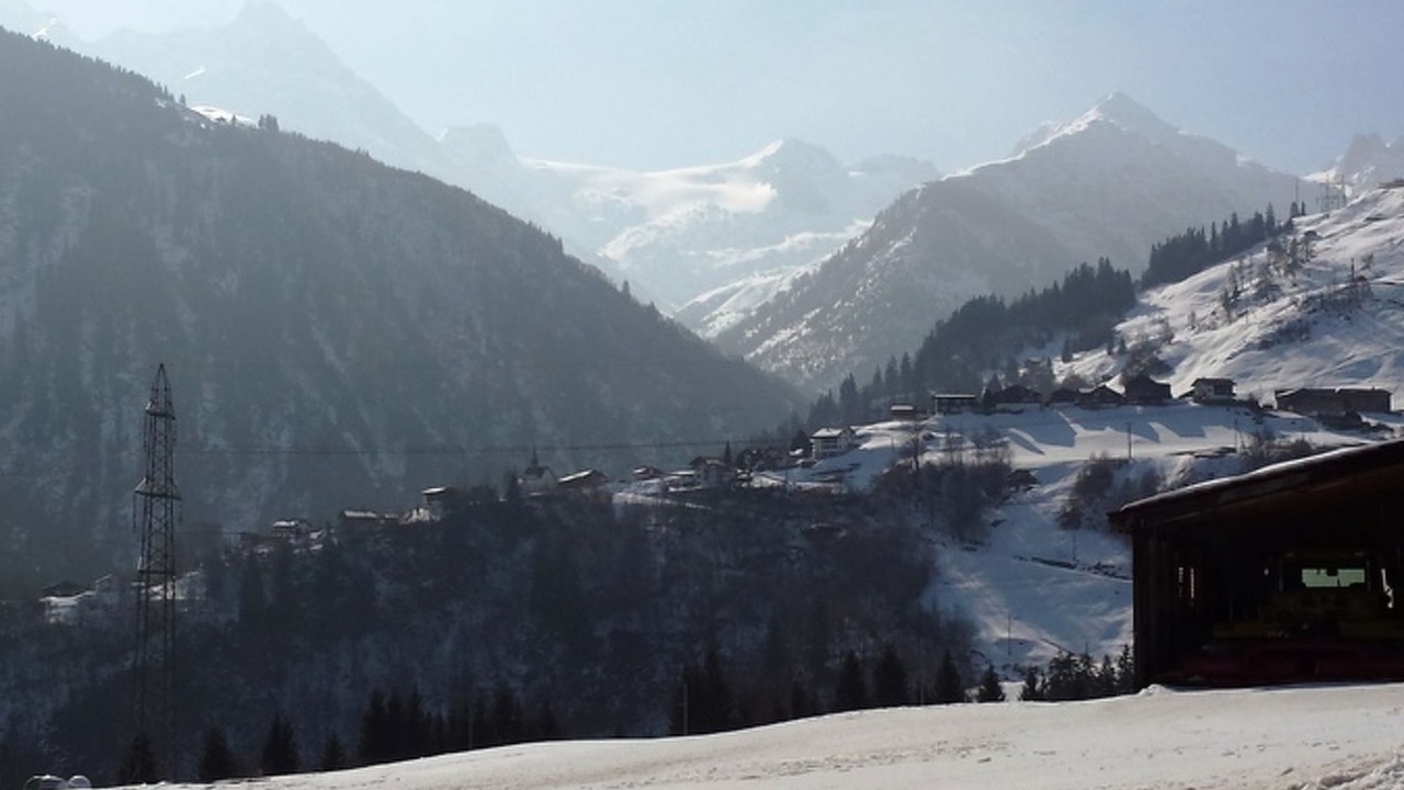 Photo of Outdoor in Acletta