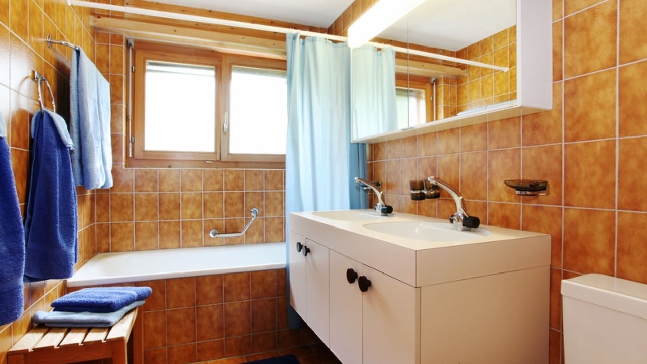 Photo of Bathroom in Acletta