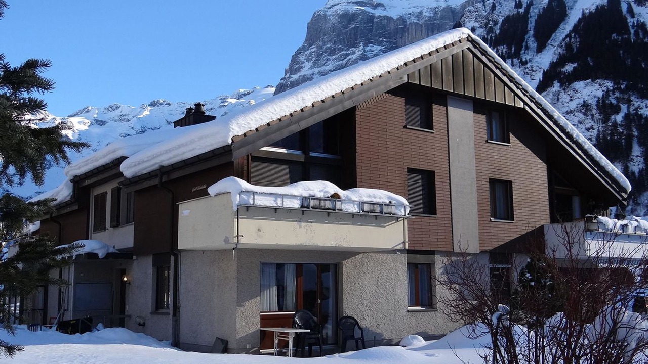 Photo of Others in Engelberg
