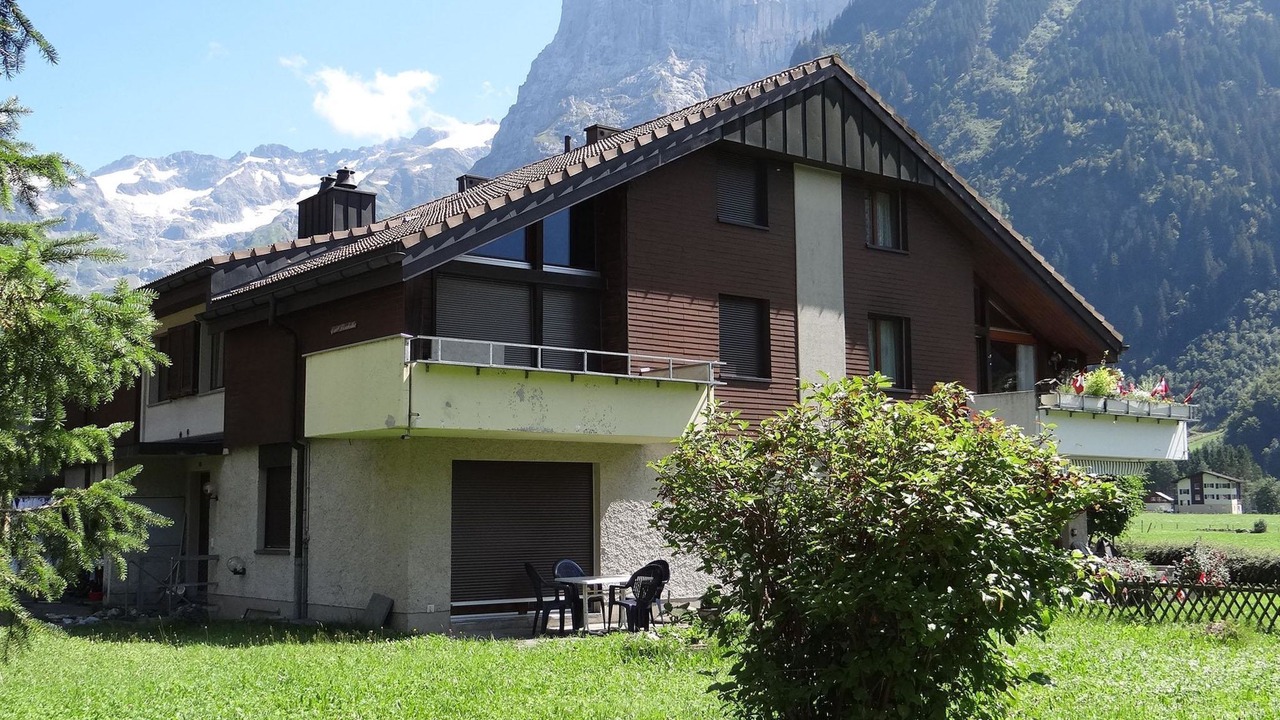 Photo of Others in Engelberg