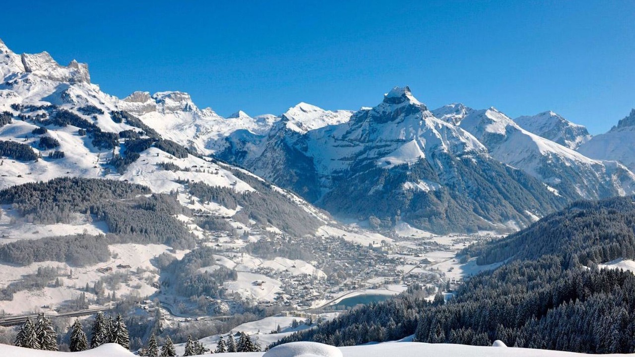 Photo of Others in Engelberg