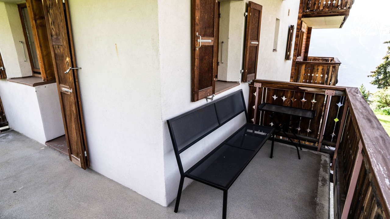 Photo of Bedroom in Riederalp