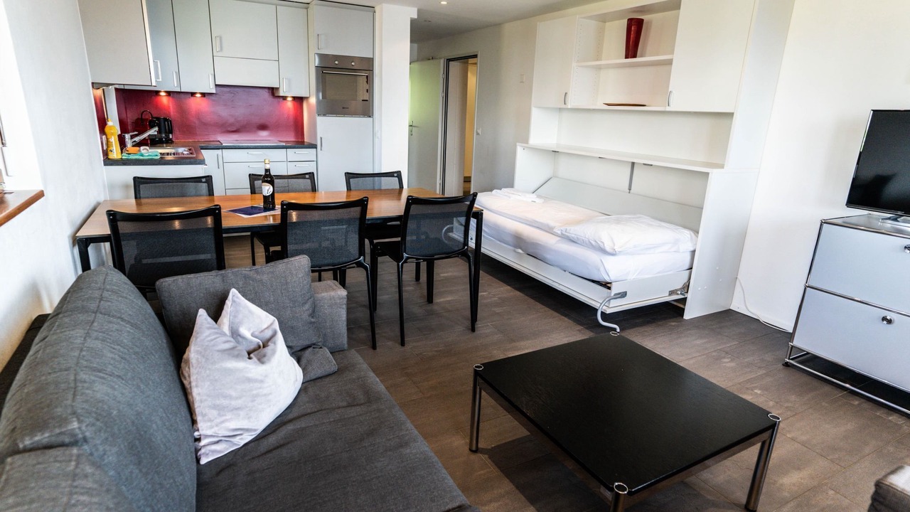 Photo of Bedroom in Riederalp