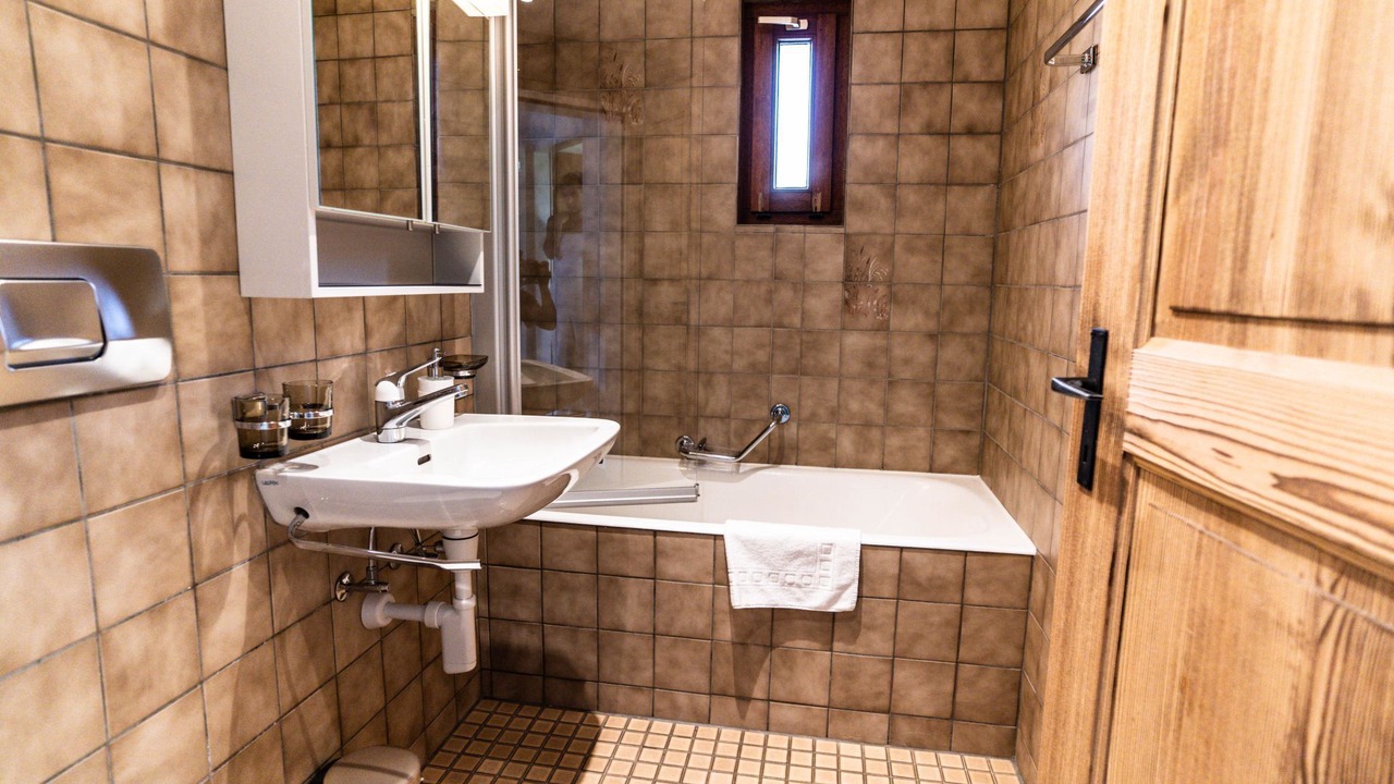 Photo of Bathroom in Riederalp