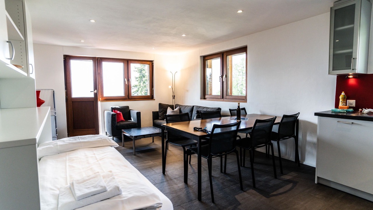 Photo of Bedroom in Riederalp