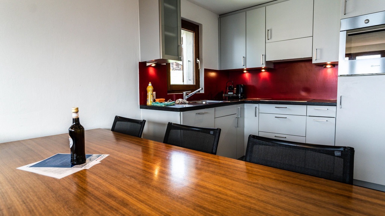 Photo of Livingroom in Riederalp