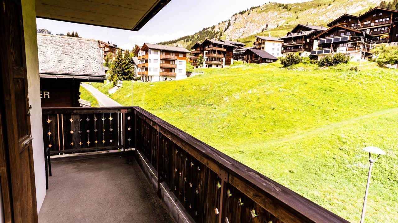 Photo of Others in Riederalp