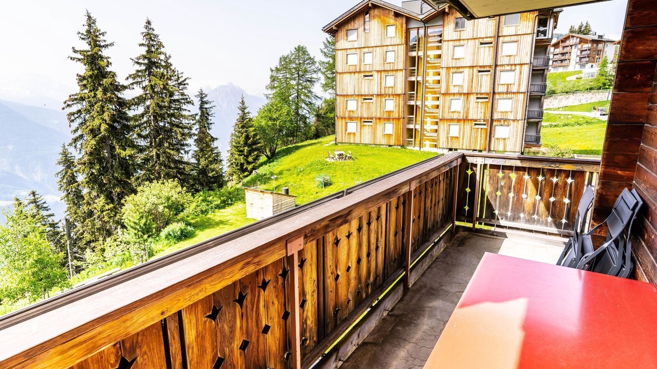 Photo of Others in Riederalp