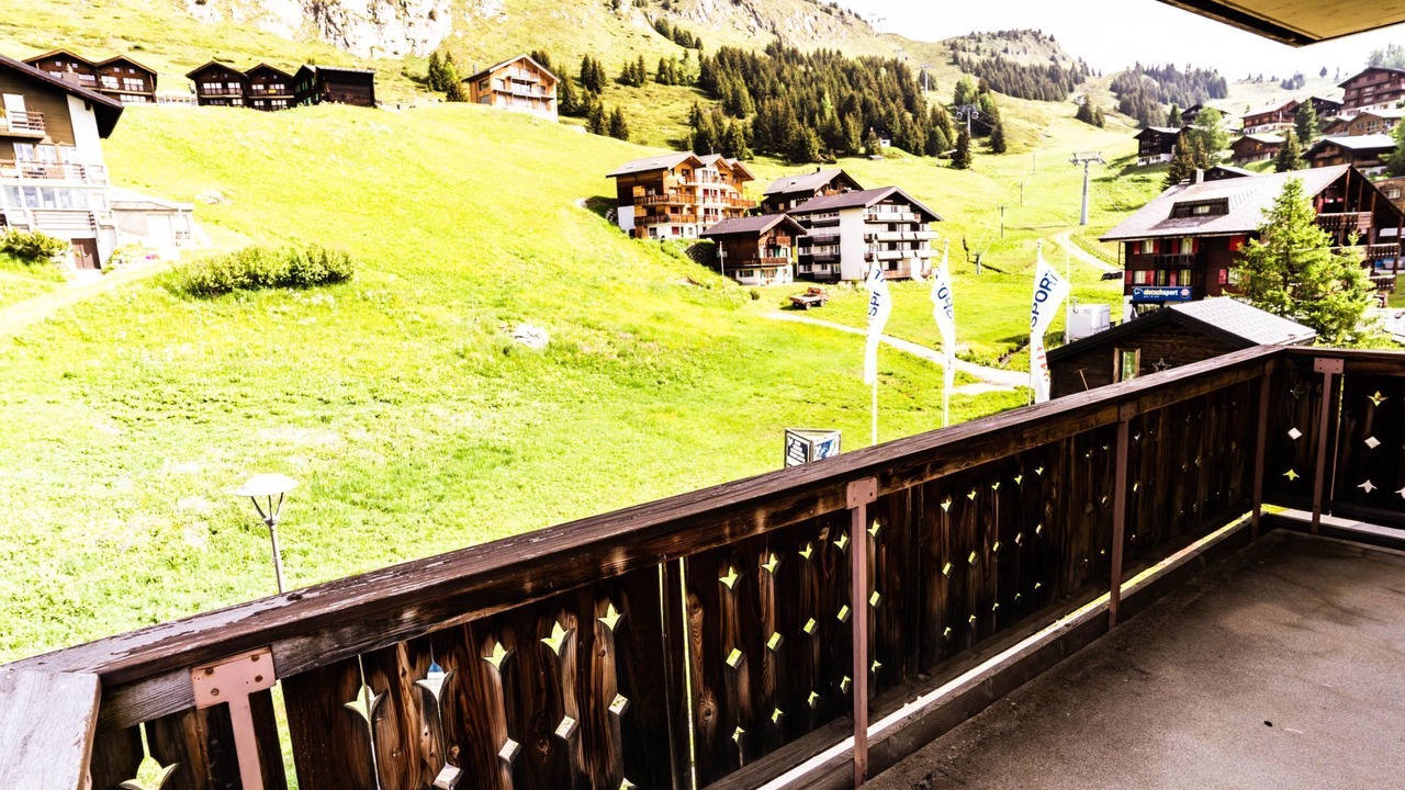 Photo of Others in Riederalp
