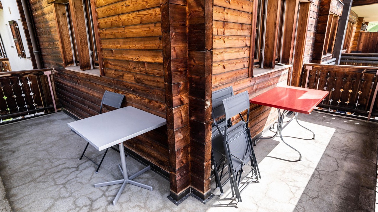Photo of Bathroom in Riederalp