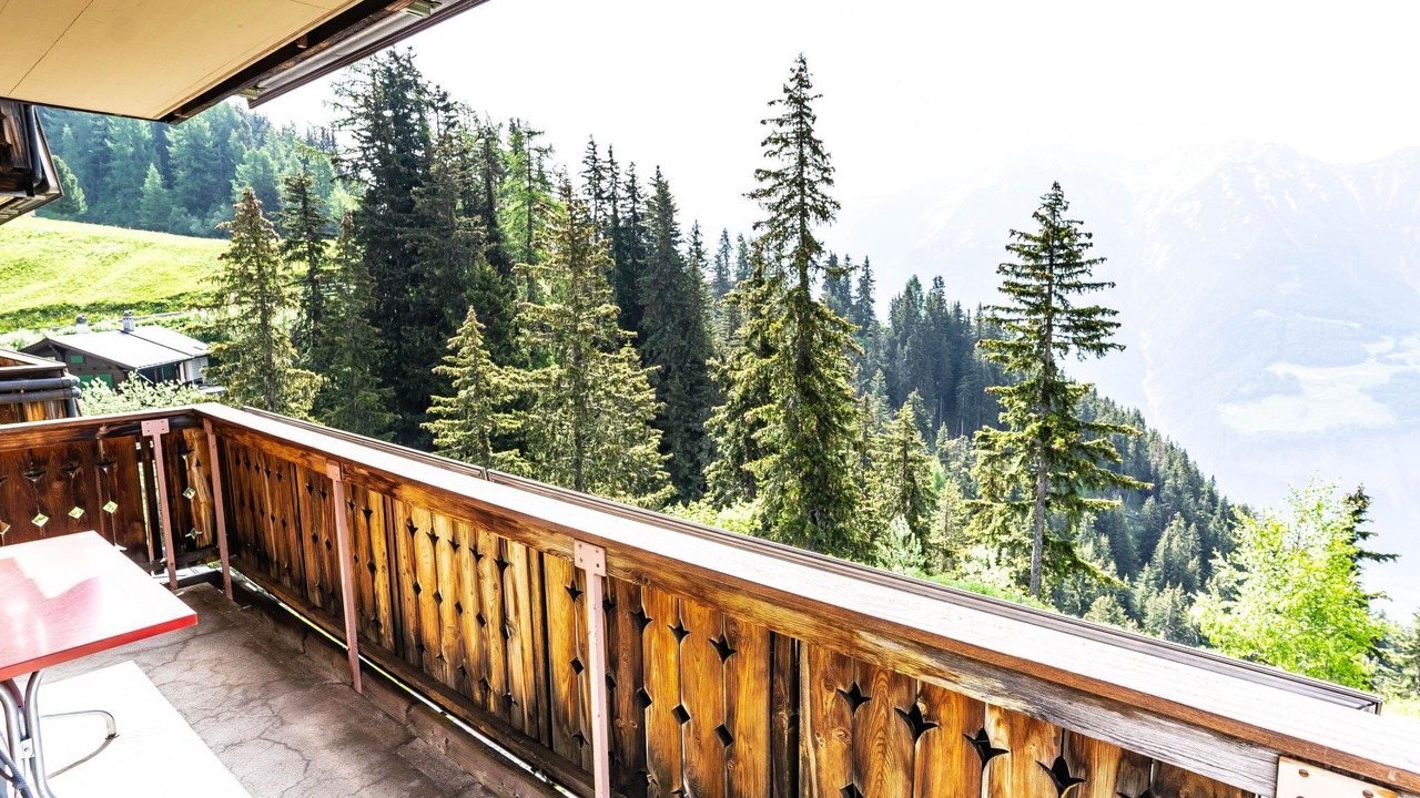 Photo of Outdoor in Riederalp