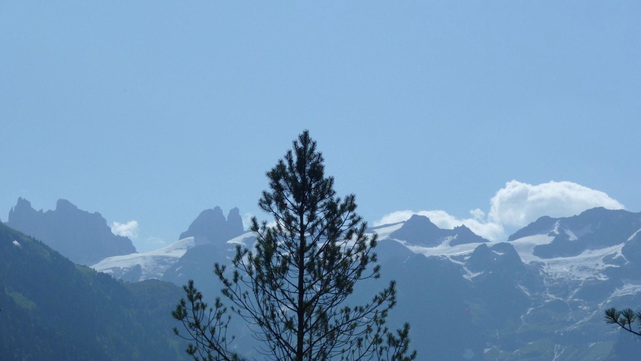 Photo of Others in Engelberg
