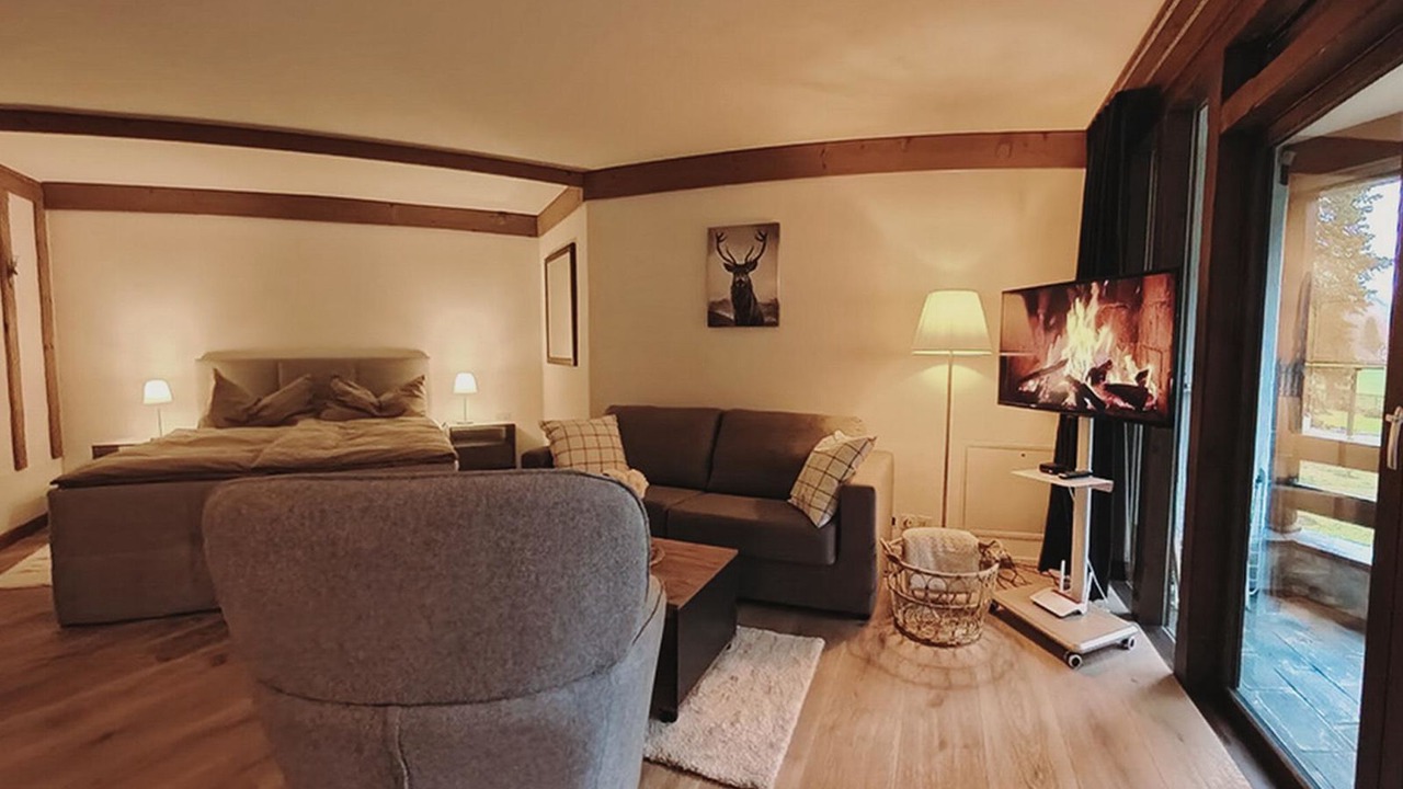 Photo of Bedroom in Engelberg