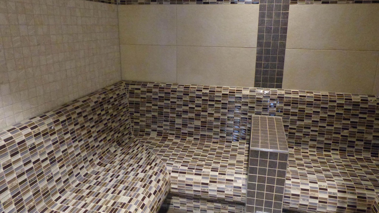 Photo of Bathroom in Engelberg