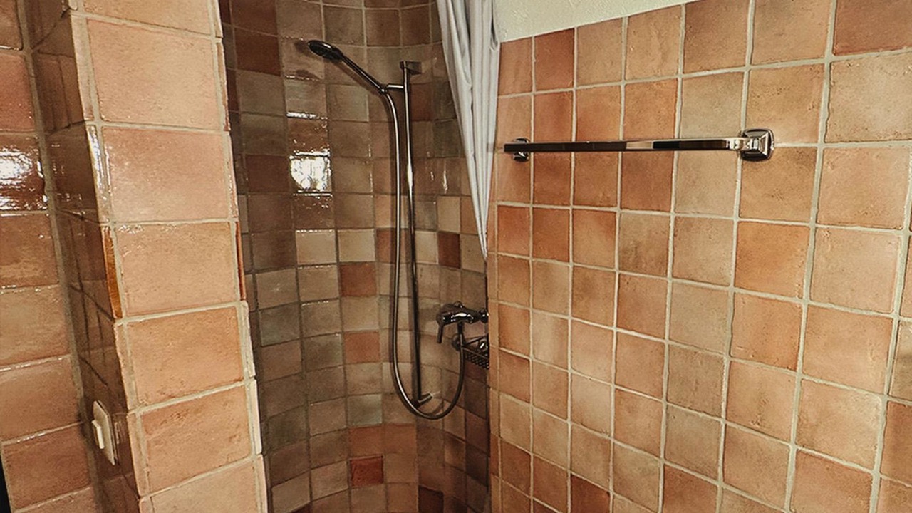 Photo of Bathroom in Engelberg