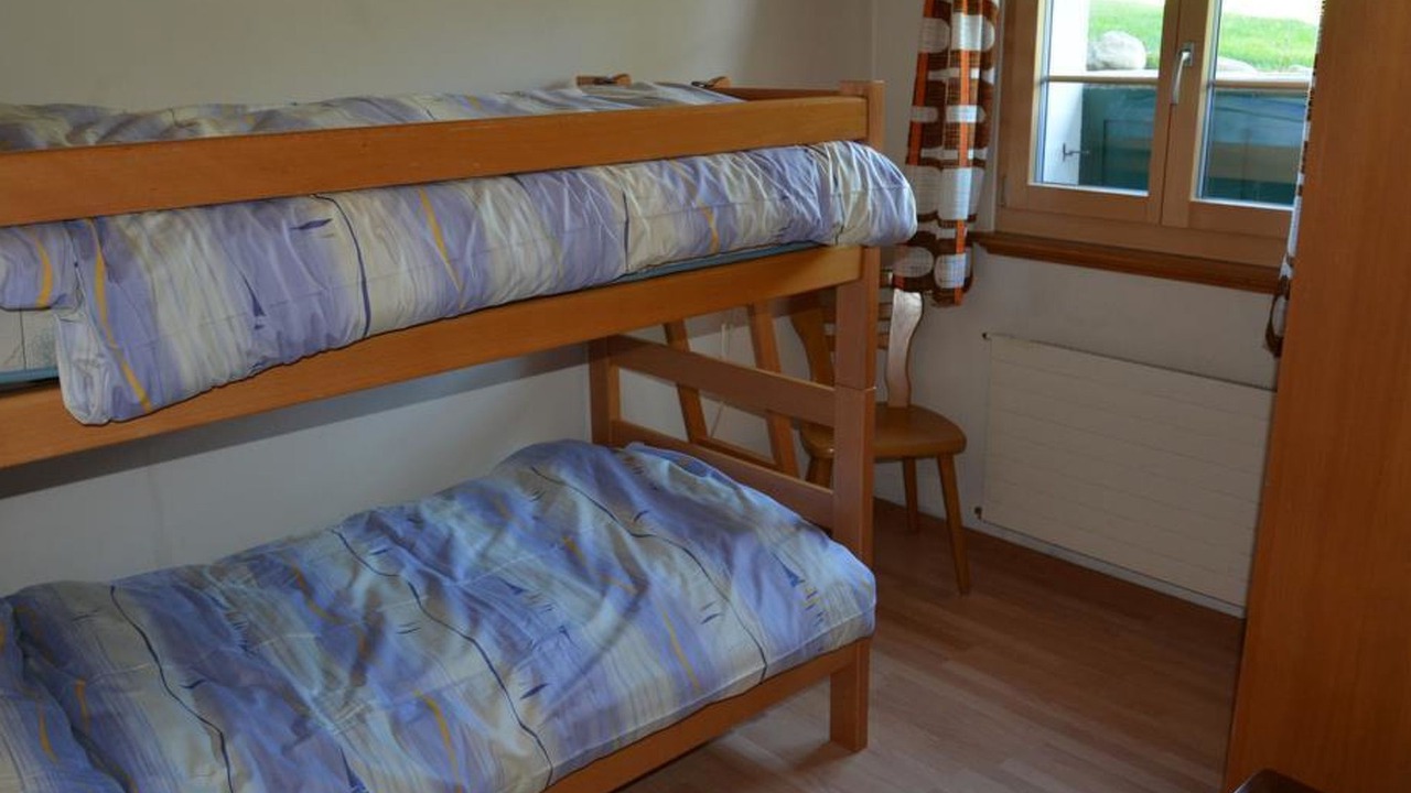 Photo of Livingroom in Saanen
