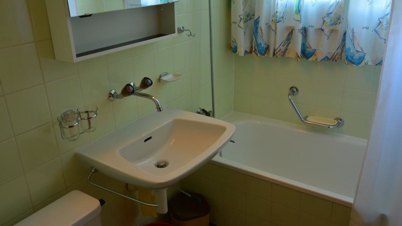 Photo of Bathroom in Saanen
