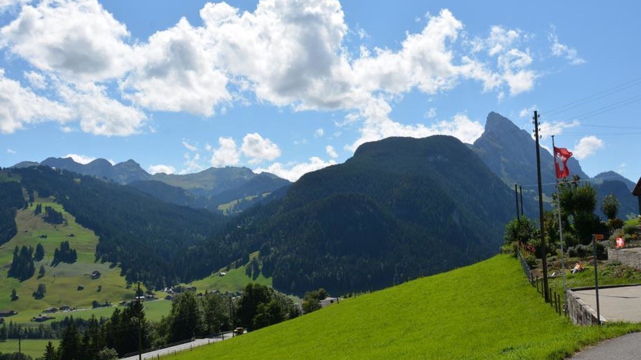 Photo of Others in Saanen