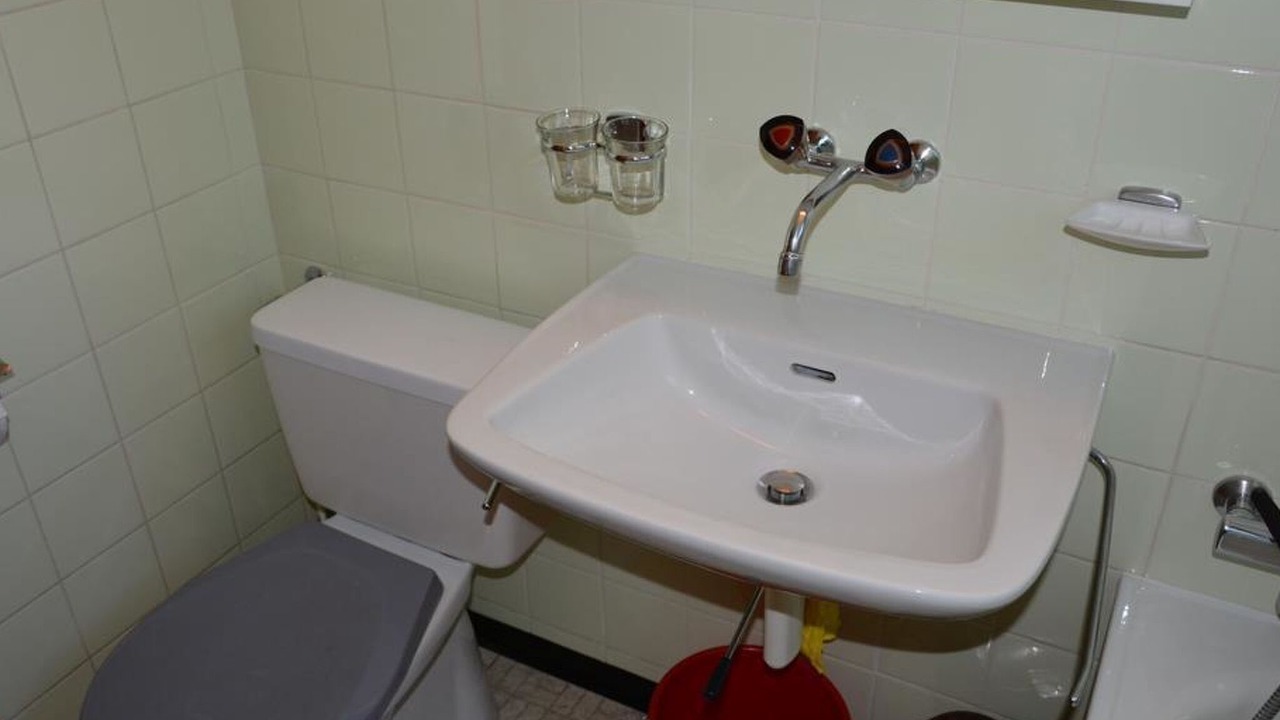 Photo of Bathroom in Saanen