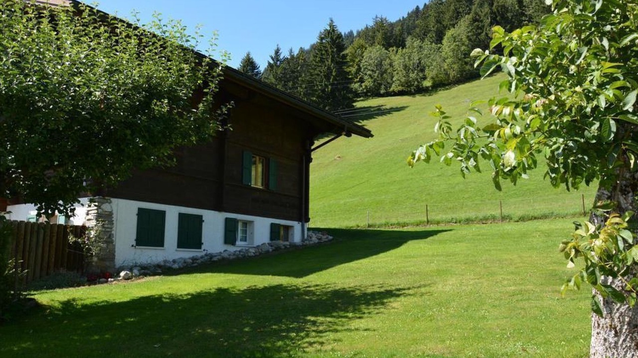 Photo of Others in Saanen