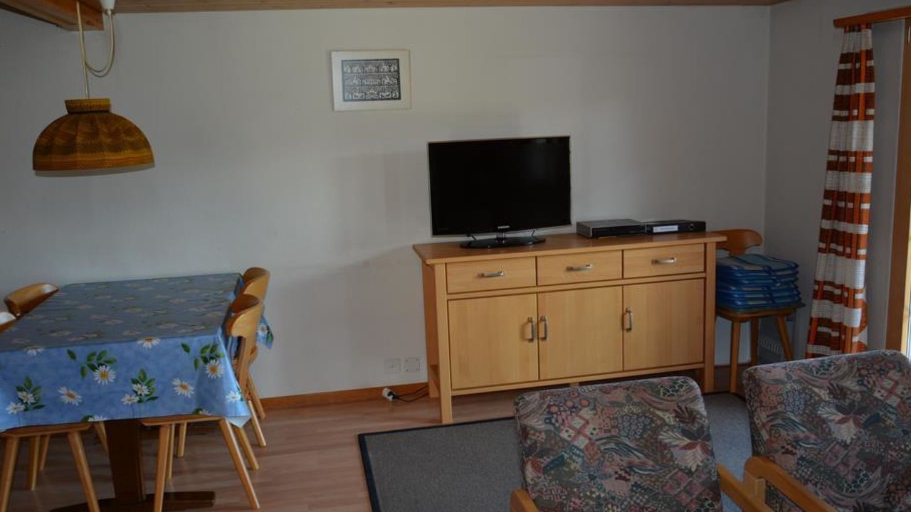 Photo of Livingroom in Saanen