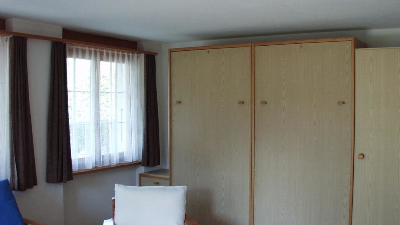 Photo of Bathroom in Lenk