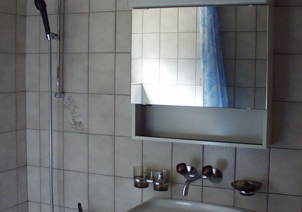 Photo of Bathroom in Lenk
