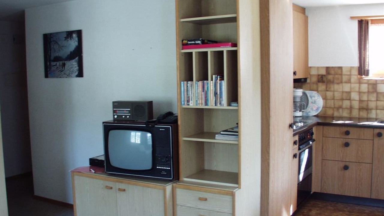 Photo of Bedroom in Lenk