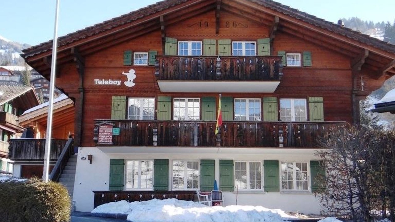 Photo of Others in Lenk