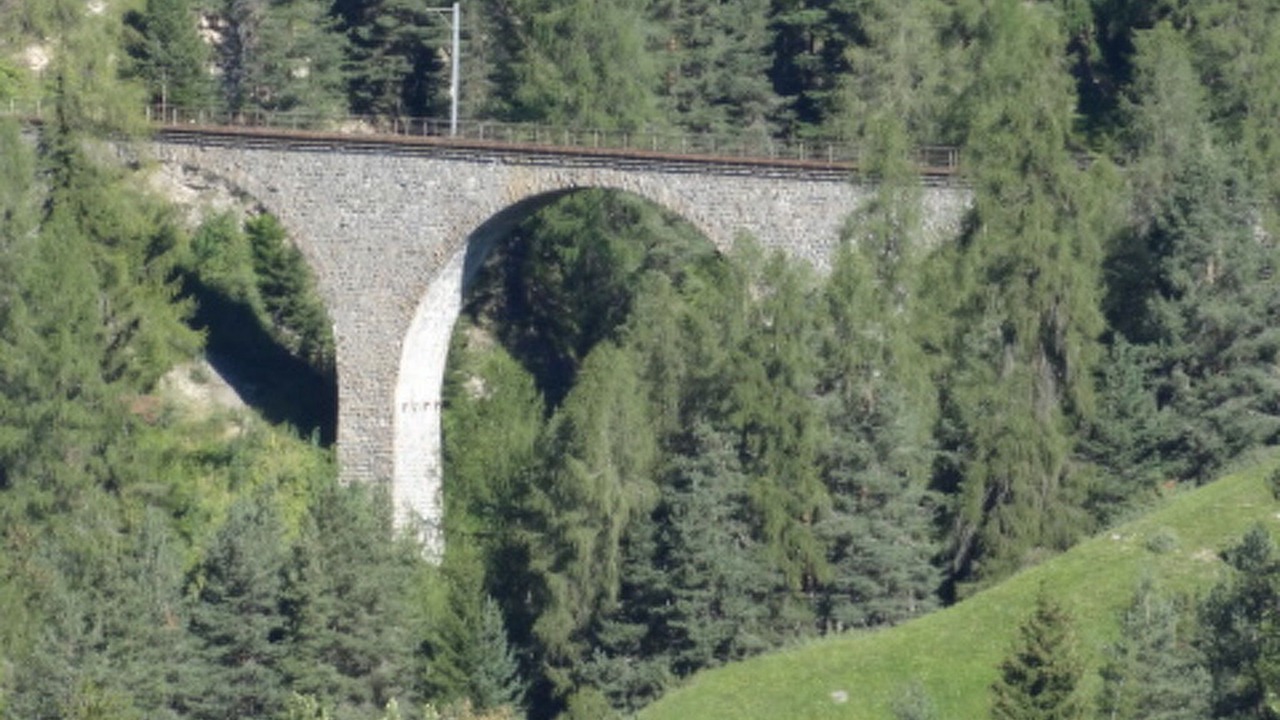 Photo of Outdoor in Engadin Scoul