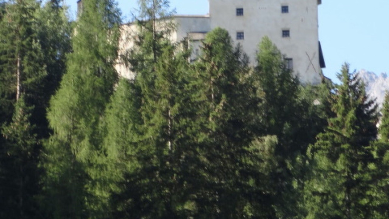 Photo of Others in Engadin Scoul