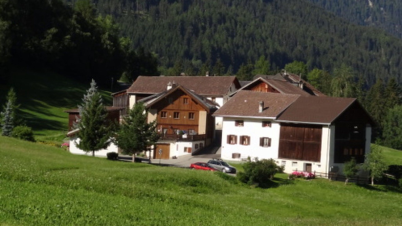 Photo of Outdoor in Engadin Scoul