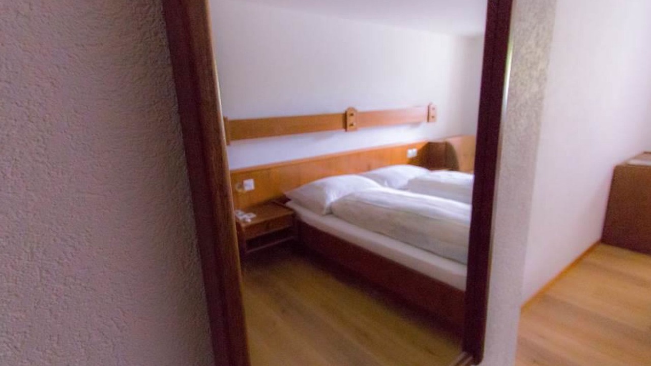 Photo of Bathroom in Saas Grund