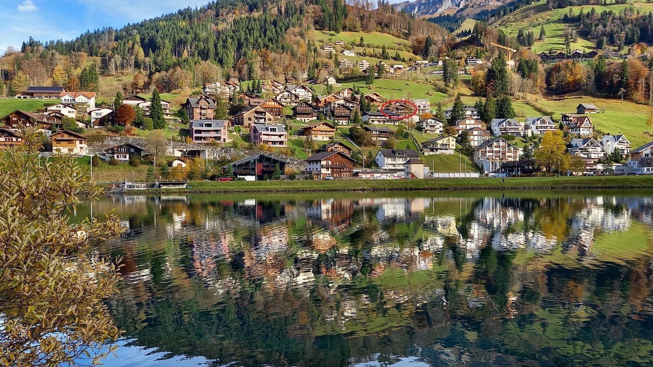 Photo of Others in Engelberg