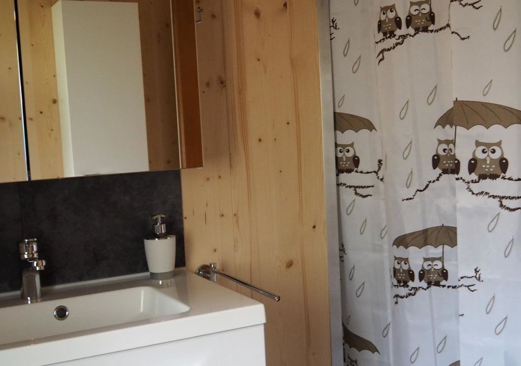 Photo of Bathroom in Engelberg