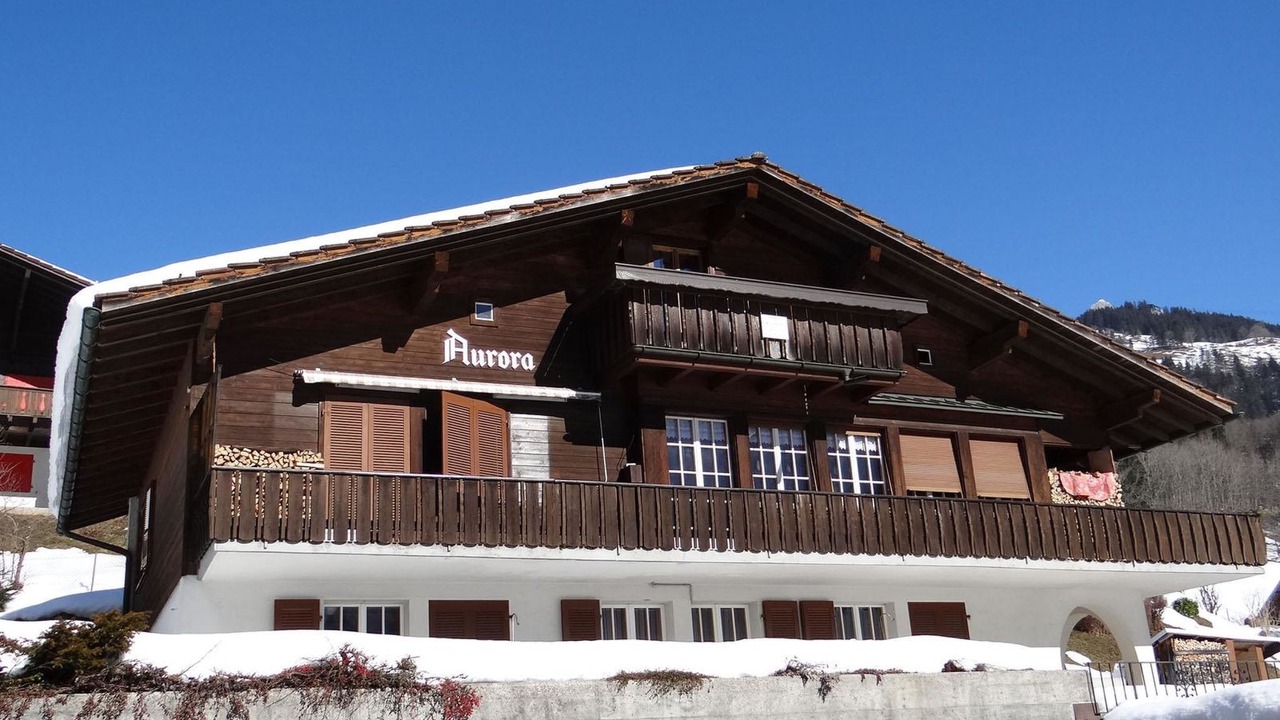 Photo of Others in Engelberg