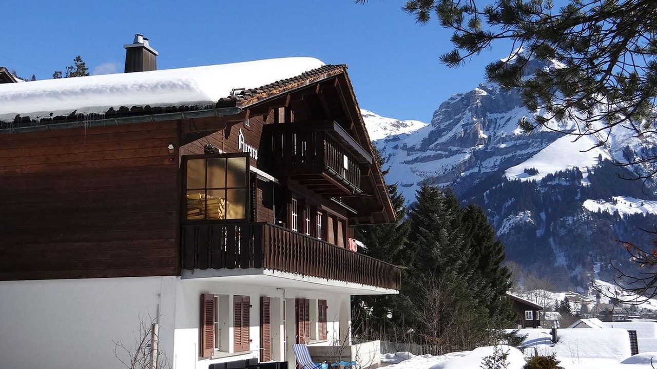 Photo of Others in Engelberg