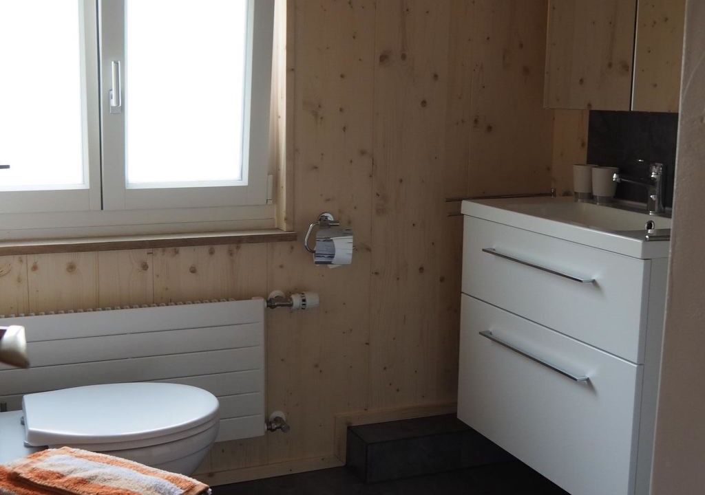 Photo of Bathroom in Engelberg