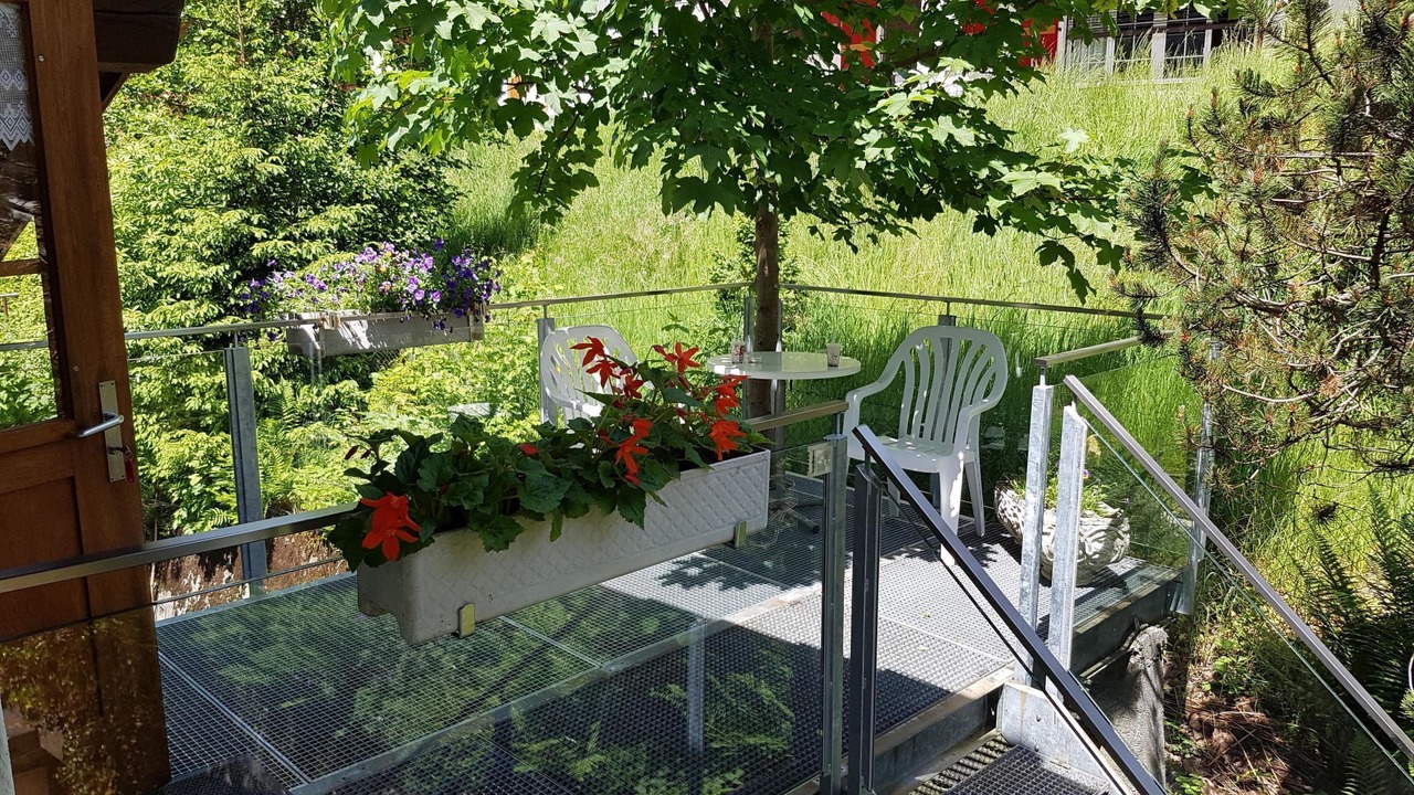 Photo of Outdoor in Engelberg