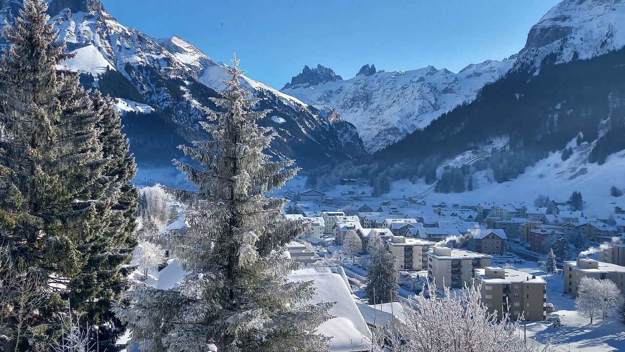 Photo of Others in Engelberg