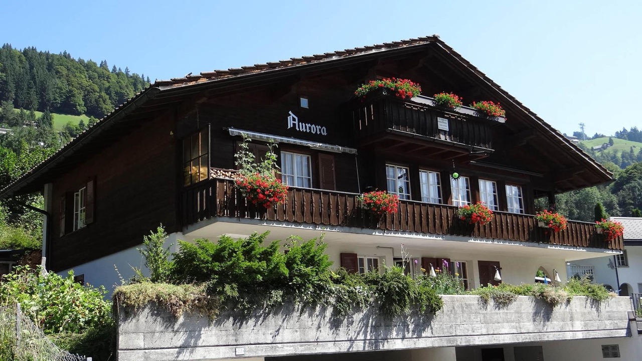 Photo of Others in Engelberg
